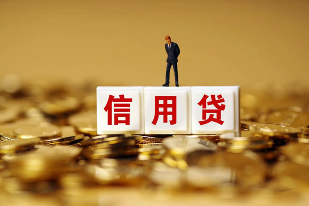 重庆大额借款企业信贷咨询服务